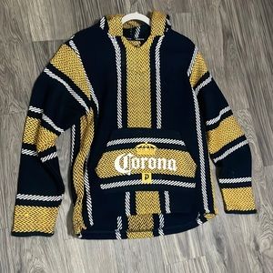 Corona Jacket